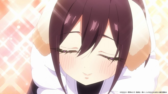 The 100 Girlfriends EP16